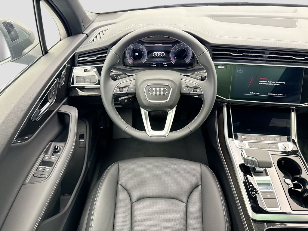 Thumbnail: 2026 Audi Q7 - 11