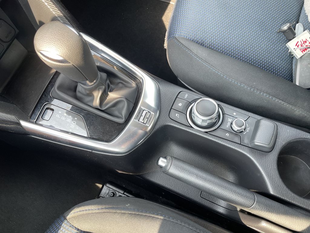 Used 2017 Toyota Yaris iA Sedan