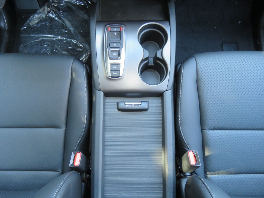 2025 Honda Ridgeline RTL 25