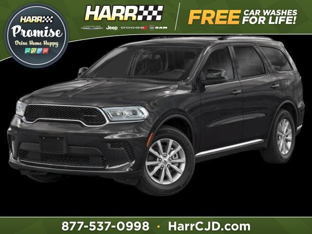2026 Dodge Durango GT HEMI Plus AWD