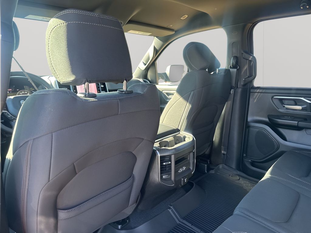 New 2026 Black Ram Big Horn/Lone Star image 18