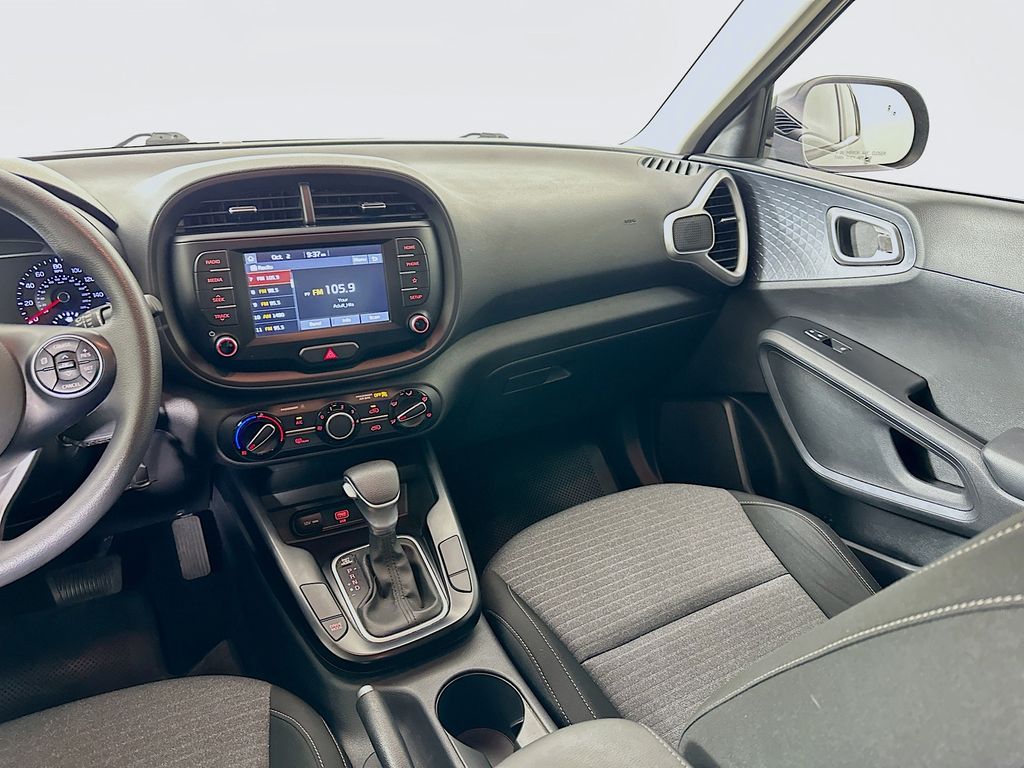 Thumbnail: 2020 Kia Soul - 22
