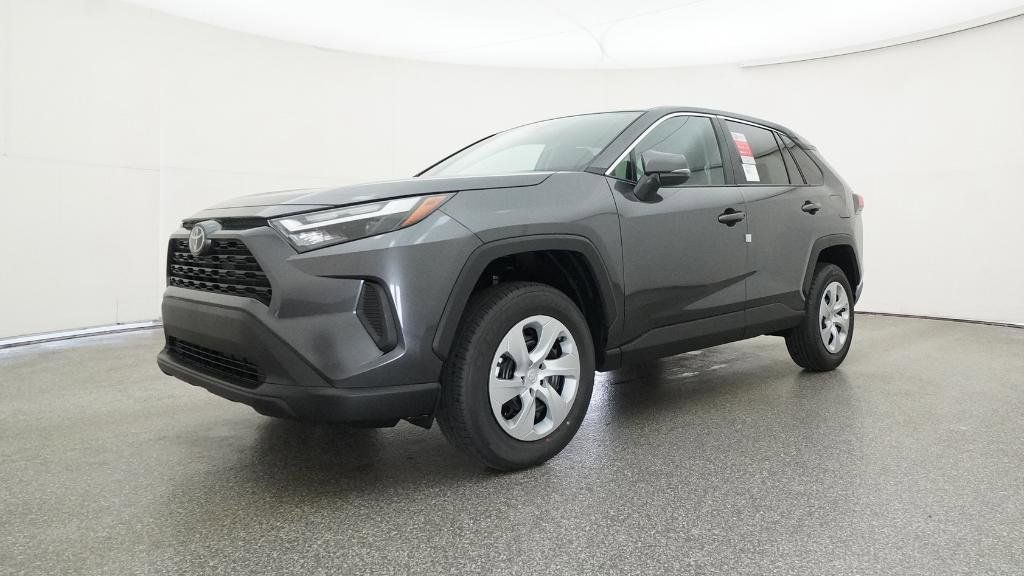 Thumbnail: 2025 Toyota RAV4 - 19