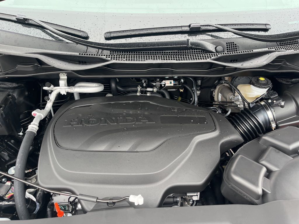 Thumbnail: 2026 Honda Odyssey - 8