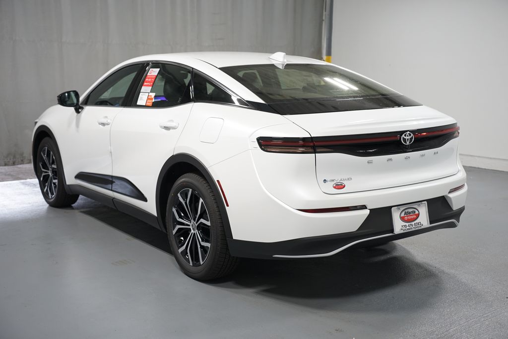 Thumbnail: 2026 Toyota Crown - 6