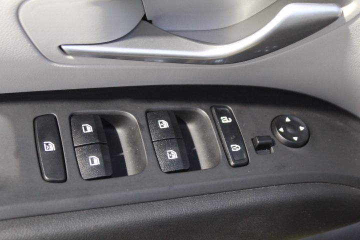 Used Car 2023 Hyundai Tucson  Sel For Sale Under $25,000 In Georgetown, Texas