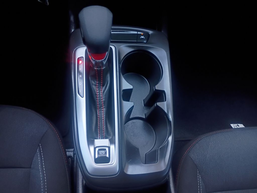 Used Car 2025 Chevrolet Trax  1rs For Sale Under $25,000 In Austin, Texas