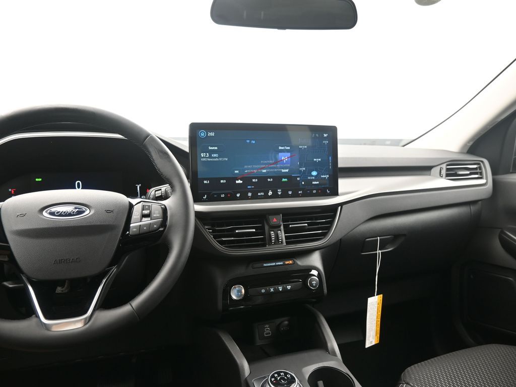 2024 Ford Escape PHEV
