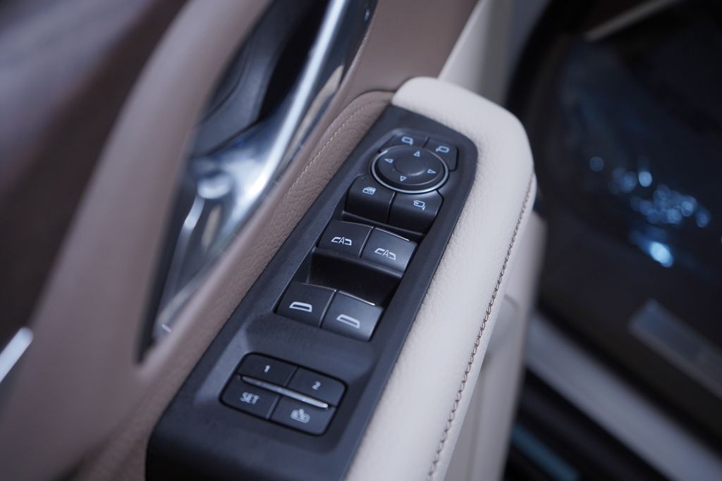 Thumbnail: 2024 GMC Yukon - 17