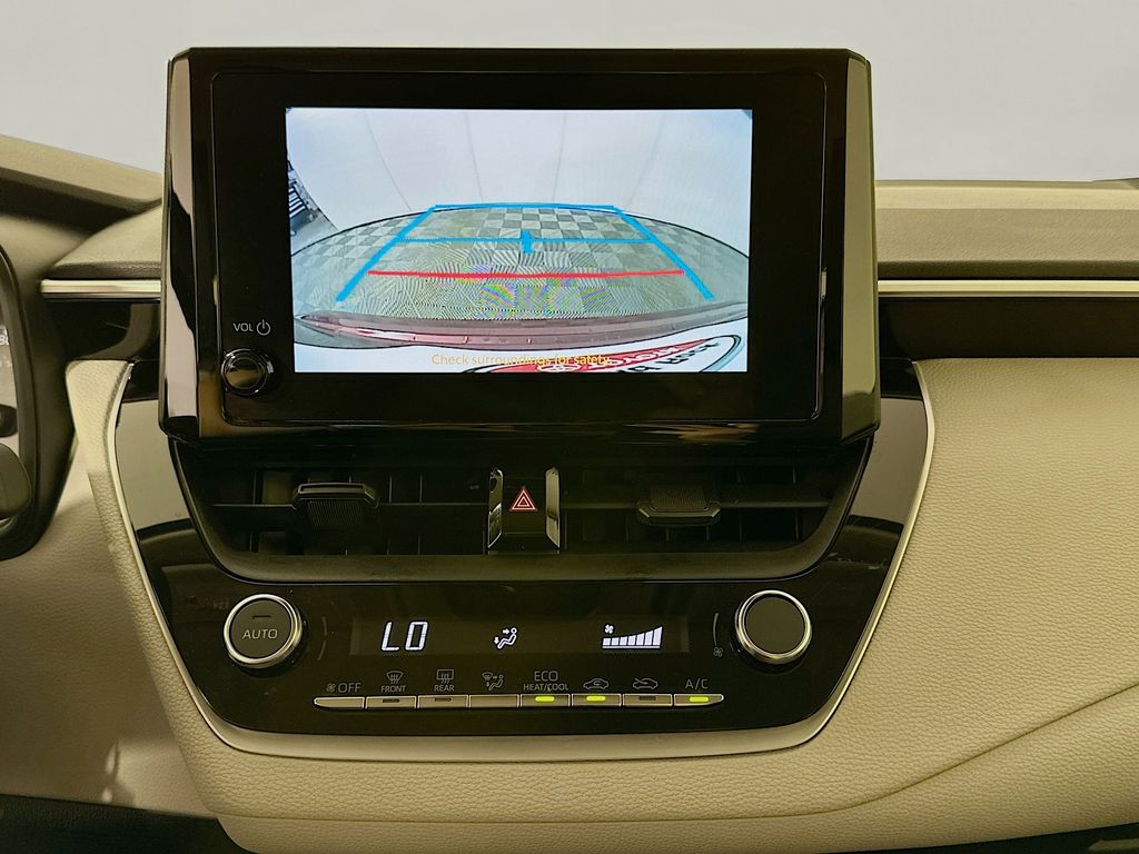 Thumbnail: 2025 Toyota Corolla - 13
