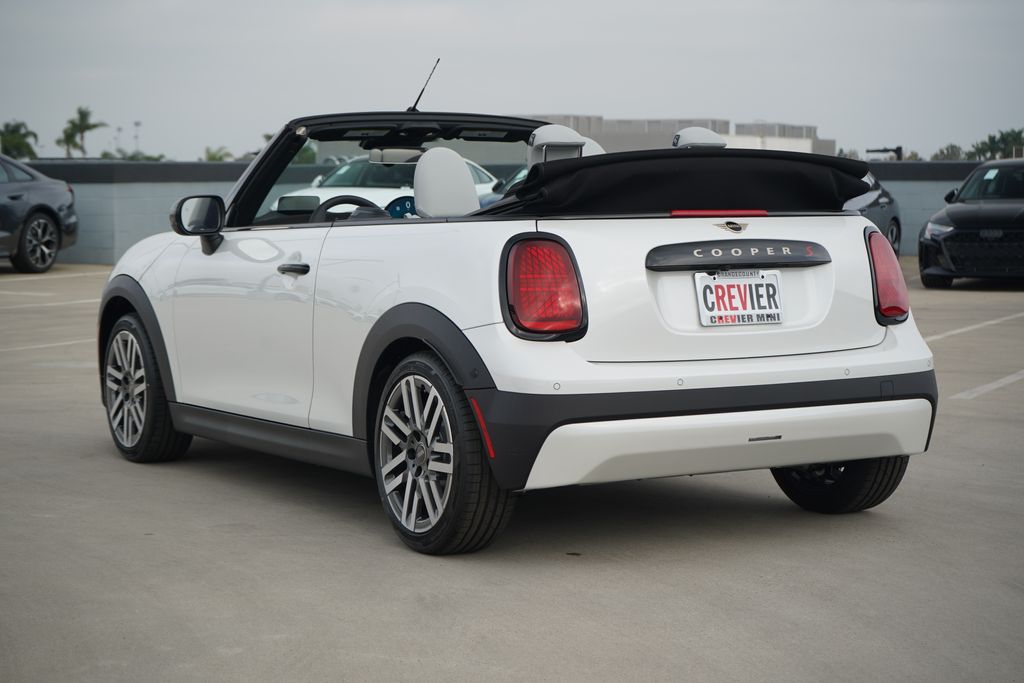Thumbnail: 2026 MINI Cooper - 5