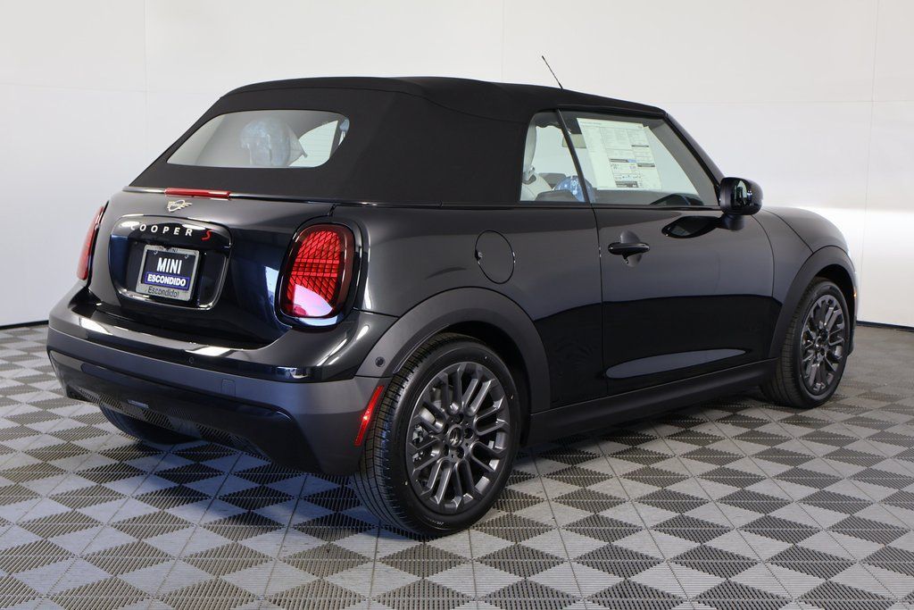 Thumbnail: 2026 MINI Cooper - 2