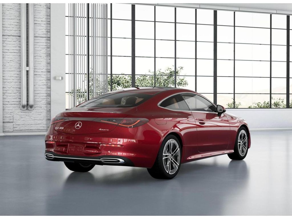 2025 Mercedes-Benz CLE 300 22