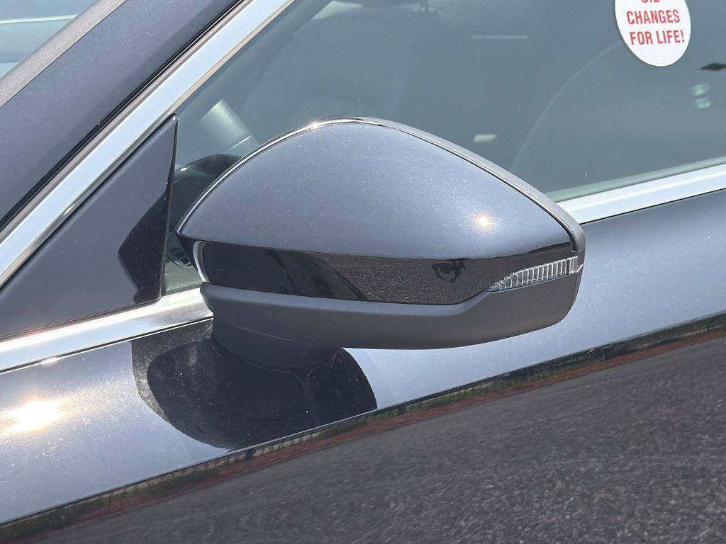 Used 2025 Audi A3 Sedan