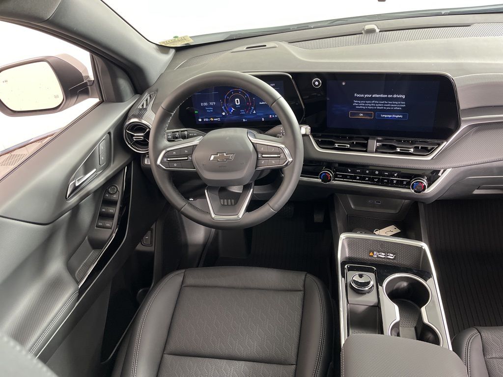 2026 Chevrolet Equinox LT 13