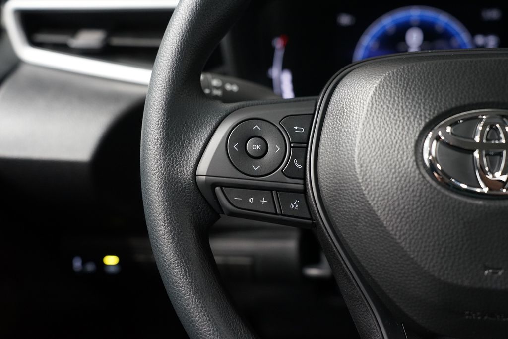 Thumbnail: 2026 Toyota Corolla - 14