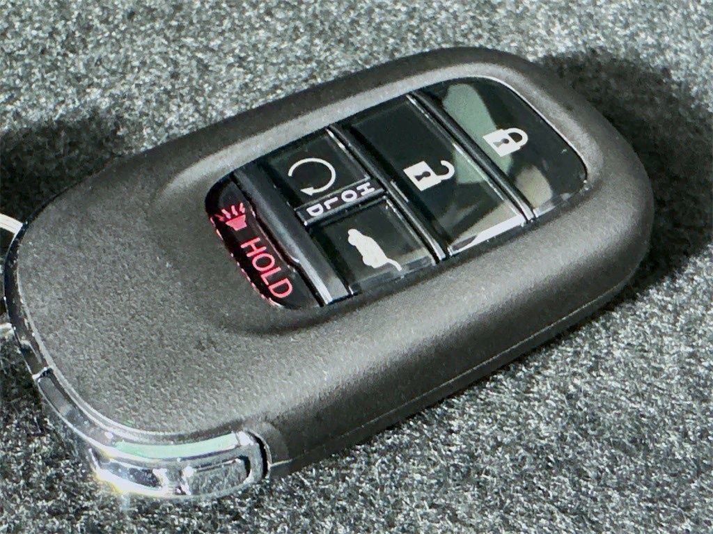 Used Car 2025 Honda Pilot  Ex-l For Sale Under $50,000 In Austin, Texas