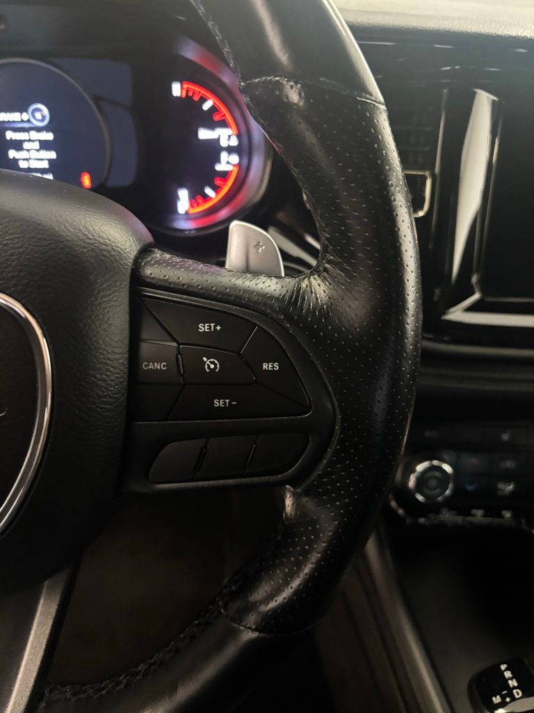 Used 2021 Dodge Durango SUV