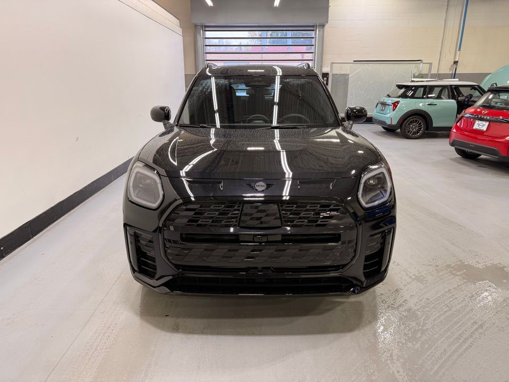 Thumbnail: 2026 MINI Cooper Countryman - 8