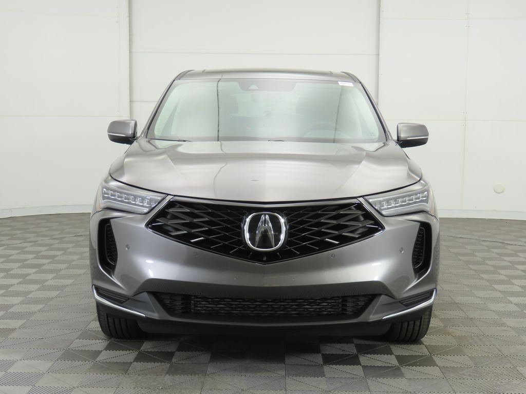 2025 Acura RDX Technology 2