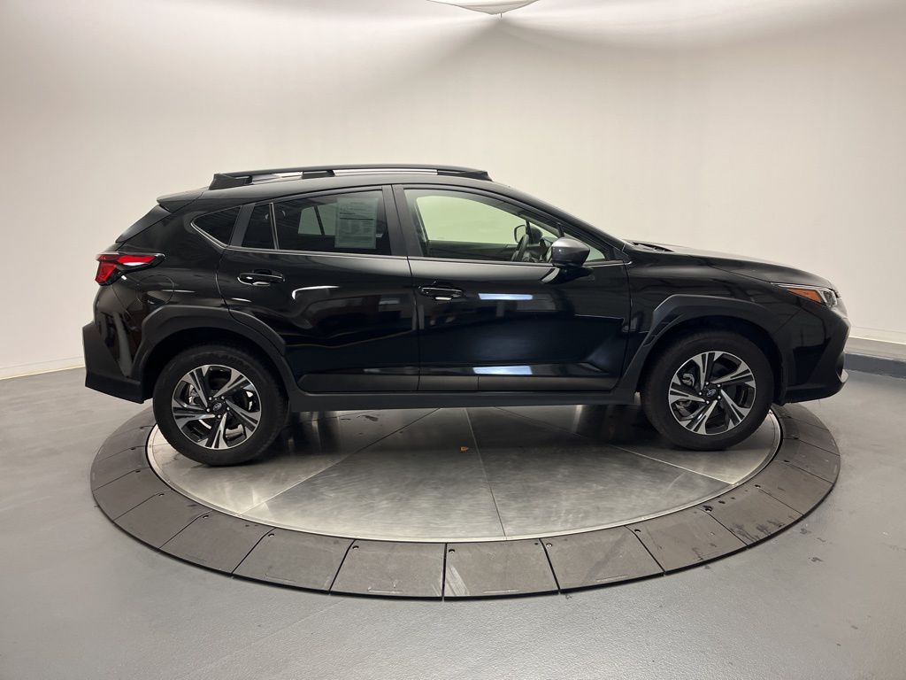 Thumbnail: 2024 Subaru Crosstrek - 8