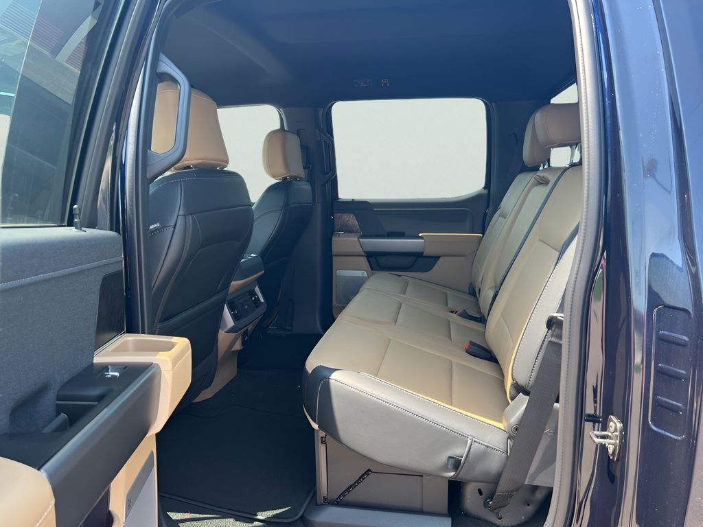 2025 Ford F-350SD