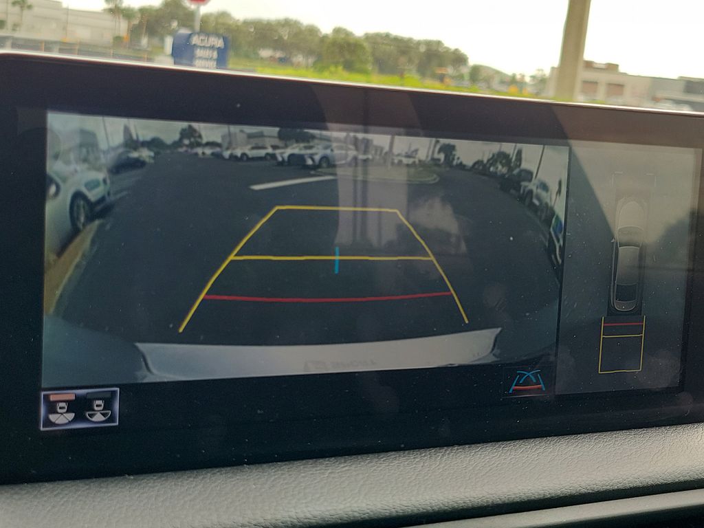 used 2024 Lexus IS car, priced at $47,998