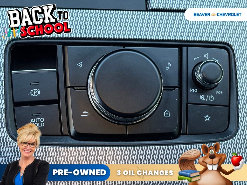 Used 2024 Mazda CX-90 SUV