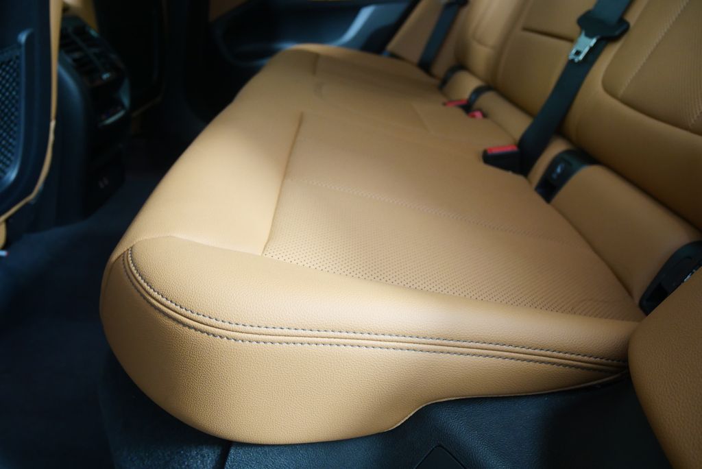 2024 BMW X3 sDrive30i 15