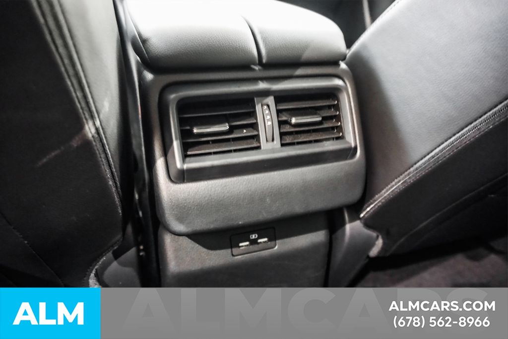 Used 2023 Gray Mazda 2.5 S Preferred Plus Package image 29