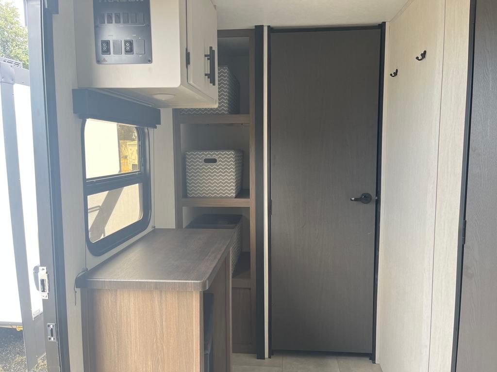 2026 Prime Time Tracer 255DS Travel Trailer