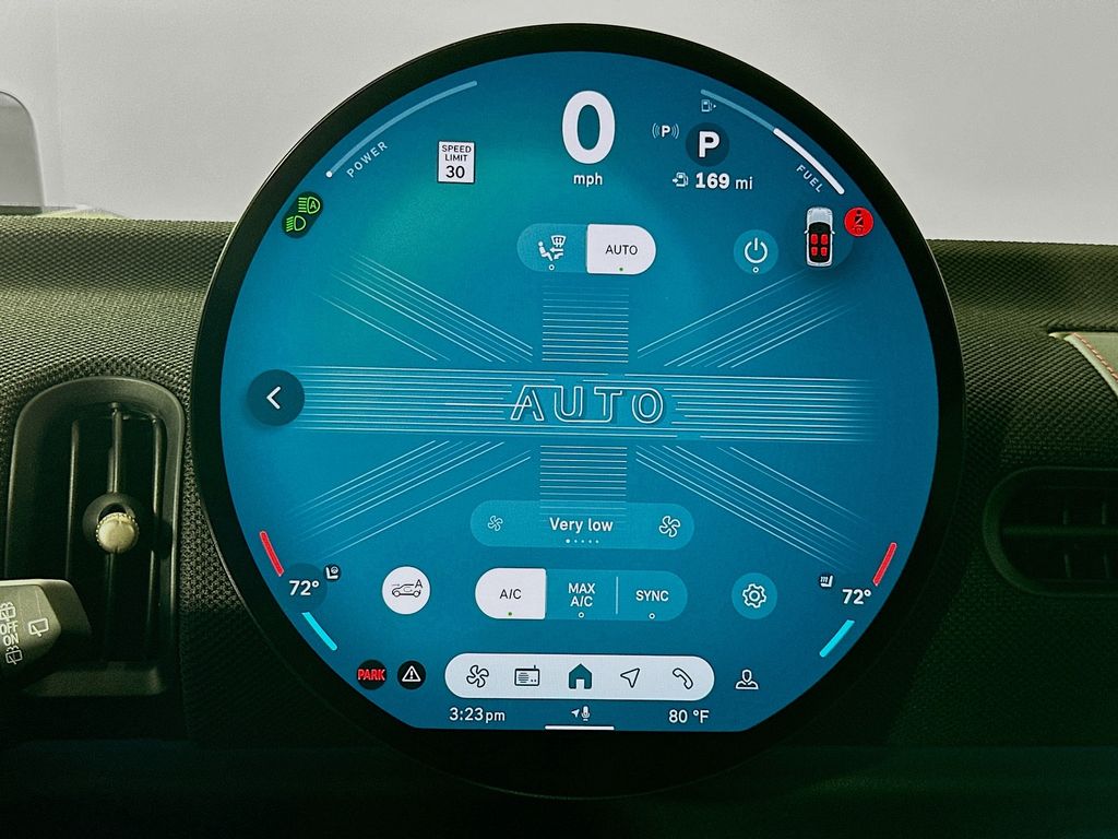 Thumbnail: 2026 MINI Cooper - 14