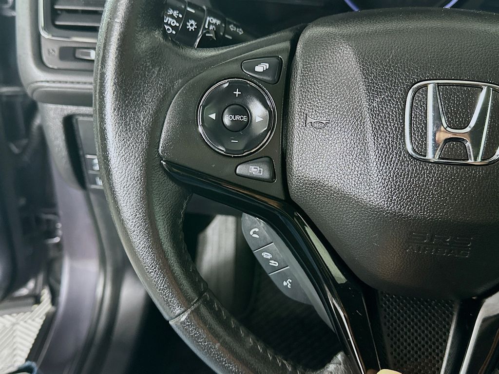 Used 2019 Gray Honda EX-L image 25