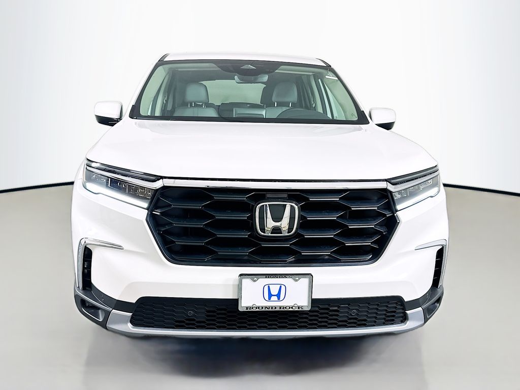 Thumbnail: 2025 Honda Pilot - 2