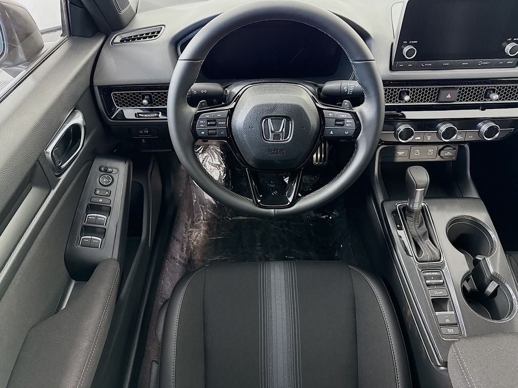 Thumbnail: 2026 Honda Civic - 10