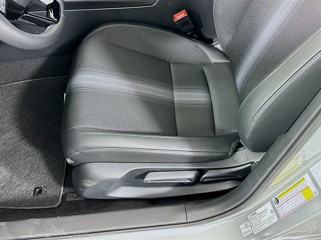 Thumbnail: 2026 Honda Civic - 19