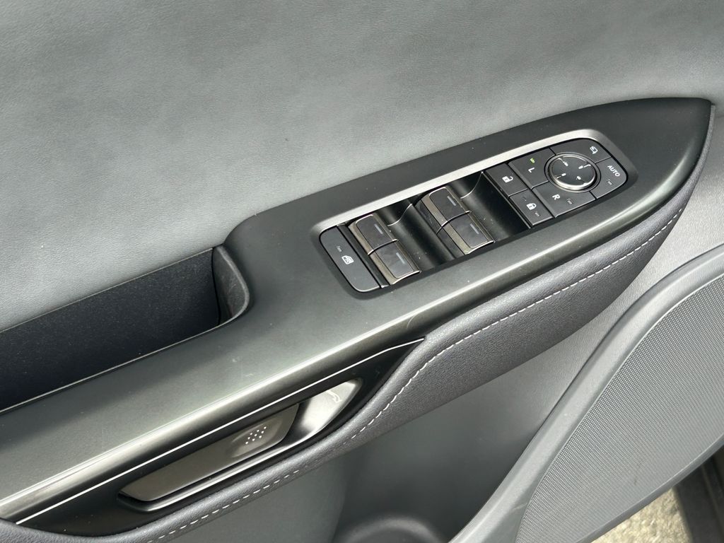 Thumbnail: 2025 Lexus RZ - 12