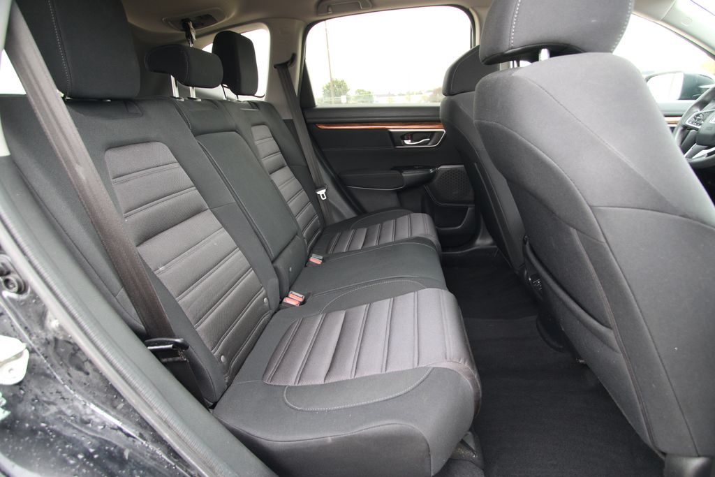 Used 2019 Honda CR-V SUV