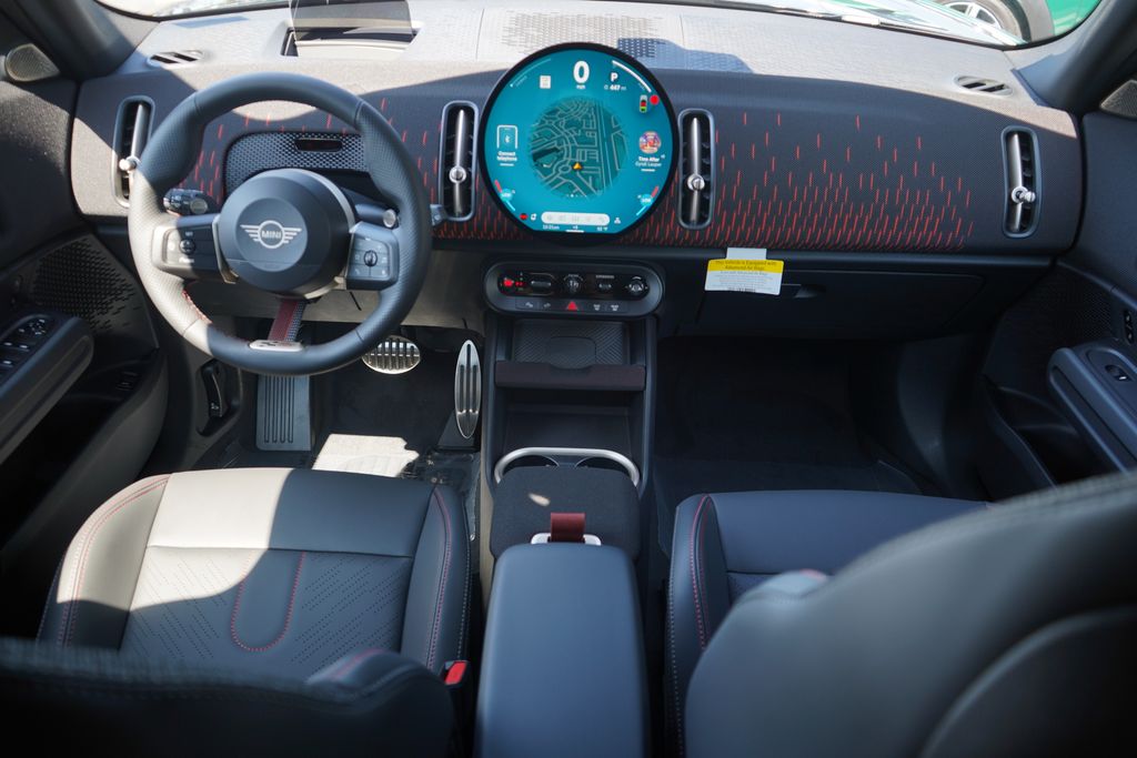 Thumbnail: 2026 MINI Cooper Countryman - 7