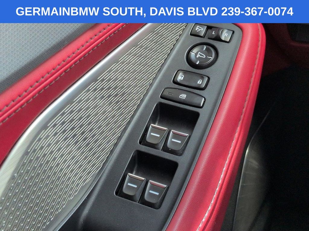 Used 2022 Gray Acura A-Spec image 27