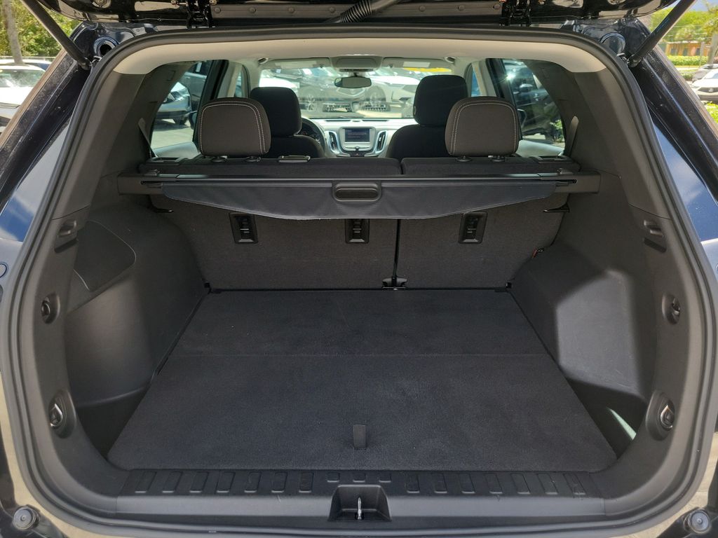 2021 Chevrolet Equinox - $12,888