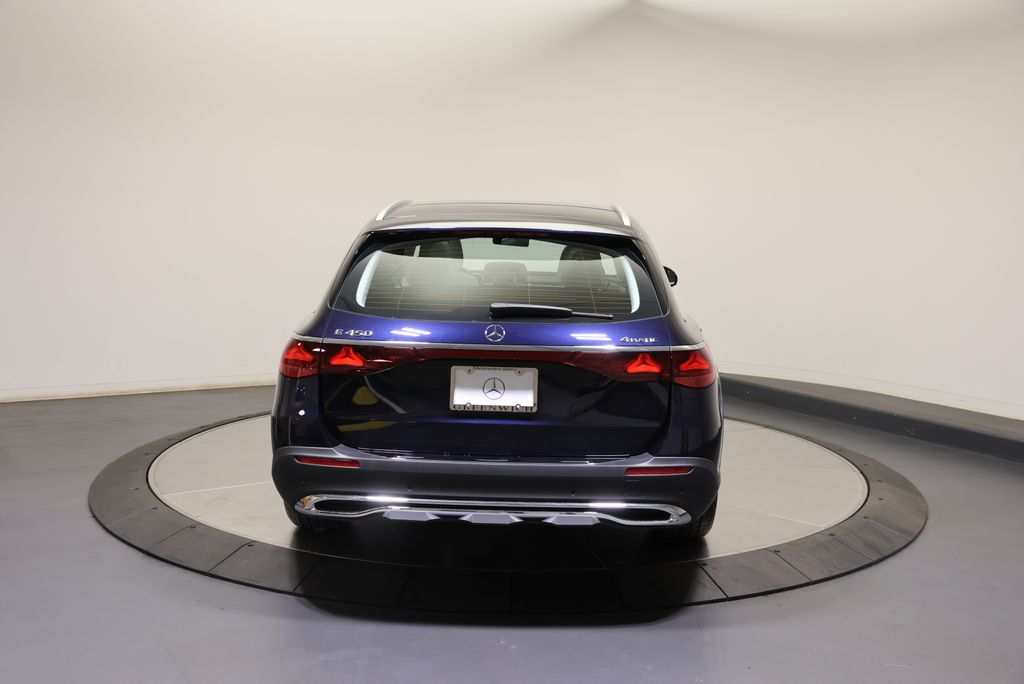 Thumbnail: 2027 Mercedes-Benz E-Class - 6