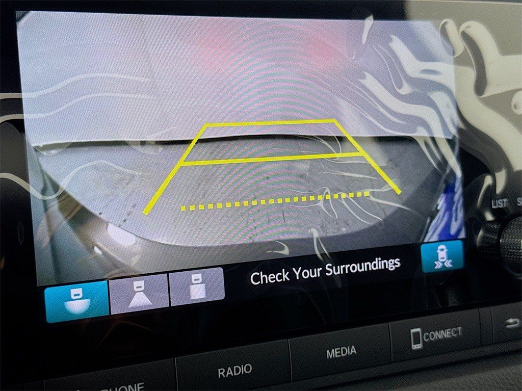 Used Car 2025 Honda Civic Hybrid  Sport For Sale Under $30,000 In Austin, Texas