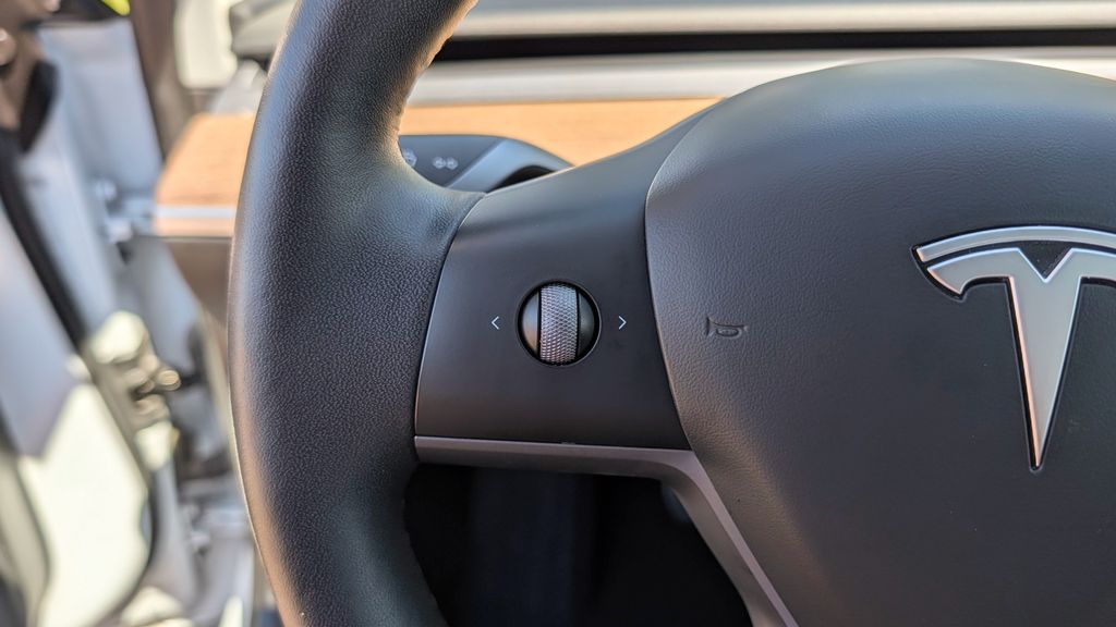 Used 2023 Tesla Model 3 Base 4D Sedan