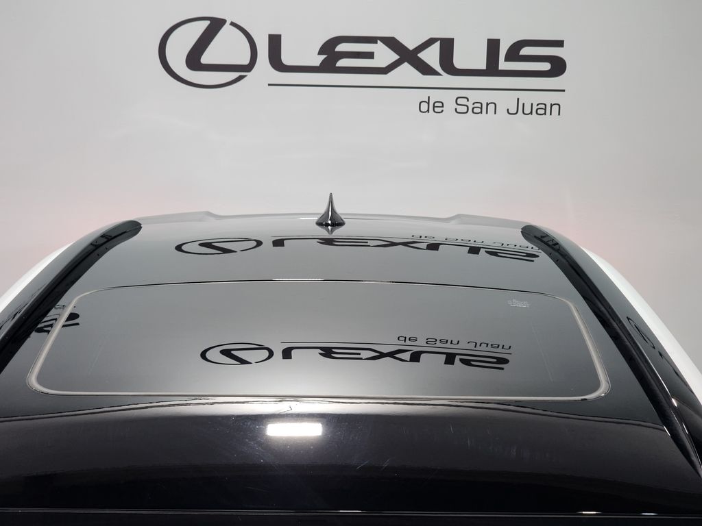 Thumbnail: 2026 Lexus UX - 7