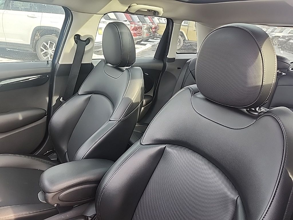 used 2016 MINI Cooper S car, priced at $11,800