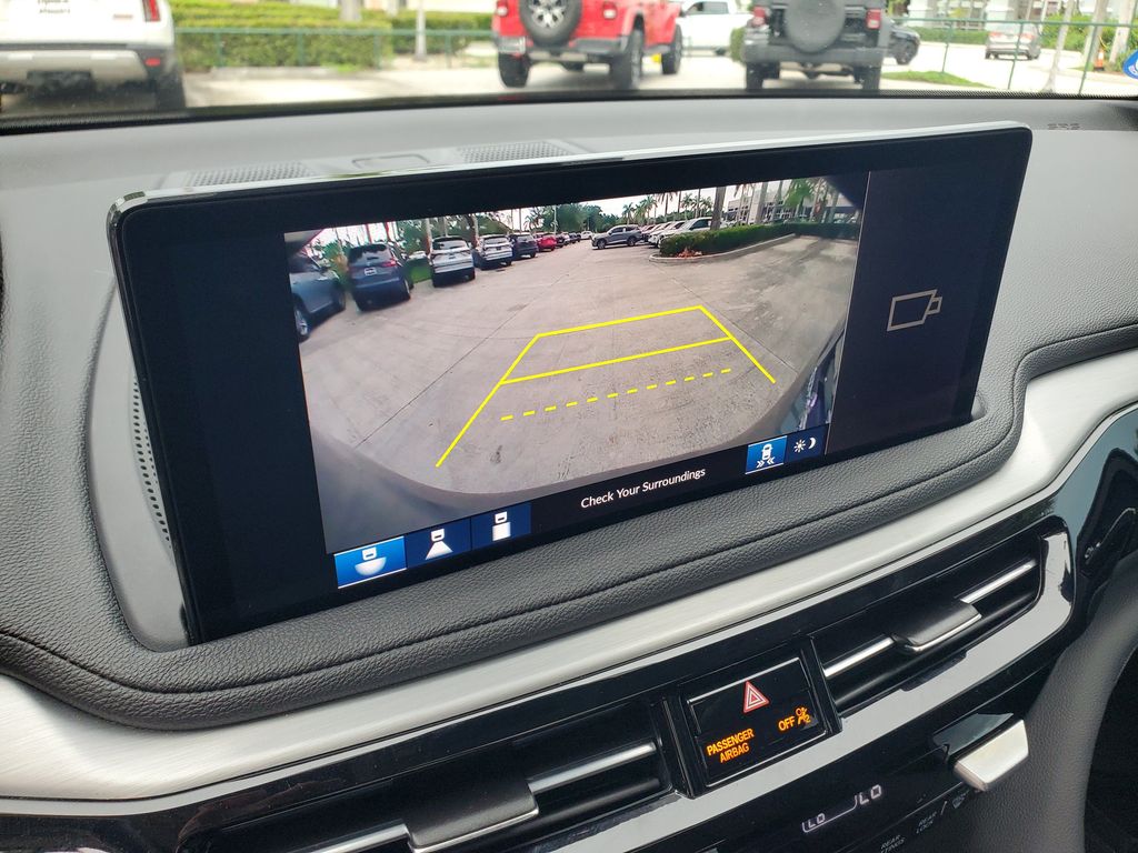 2025 Acura MDX - $40,488
