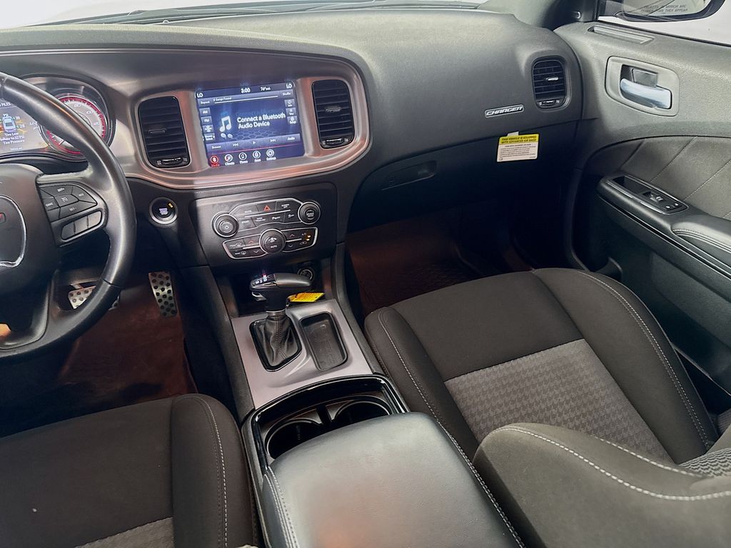 Used Car 2023 Dodge Charger  Gt For Sale Under $30,000 In Austin, Texas