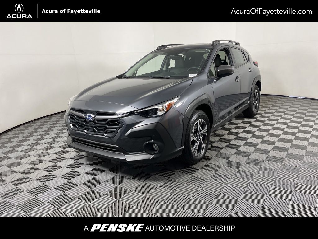 2024 Subaru Crosstrek Premium -
                Fayetteville, AR