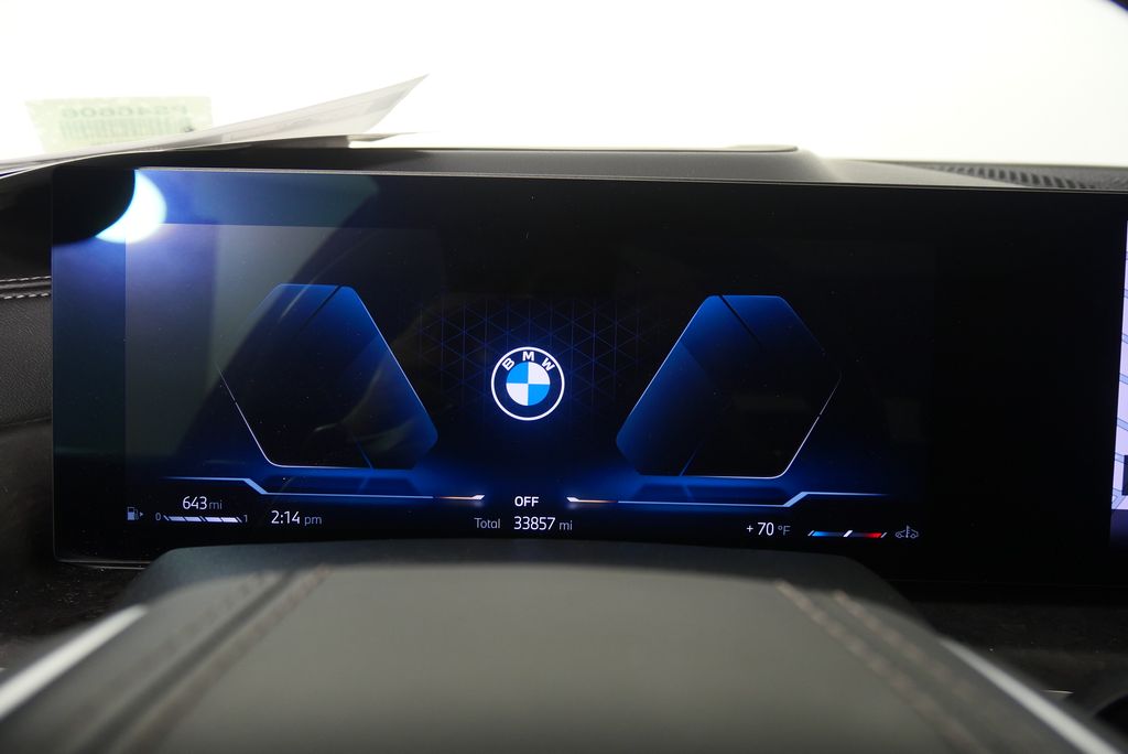 Thumbnail: 2024 BMW X5 - 22